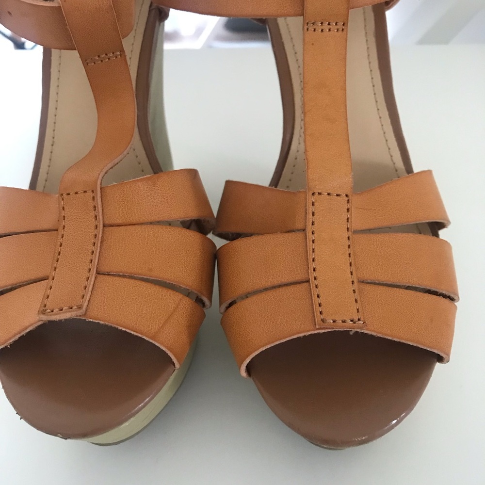 Express platform sandals - Picture 2 of 6